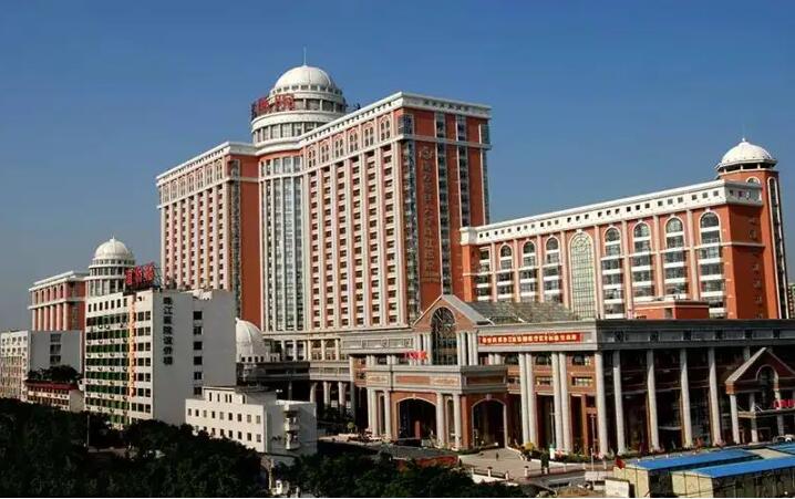 南宁解放军303医院整形美容中心价格表、电话、激光祛斑反馈~