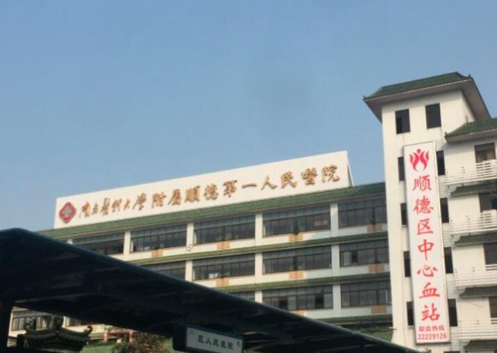 广州威利斯医疗门诊部整形价格表