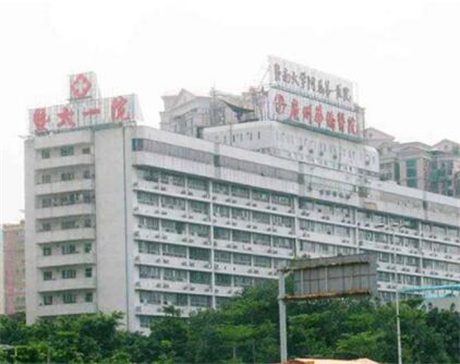 广东口腔科哪个医院好？4家公立口腔实力测评！