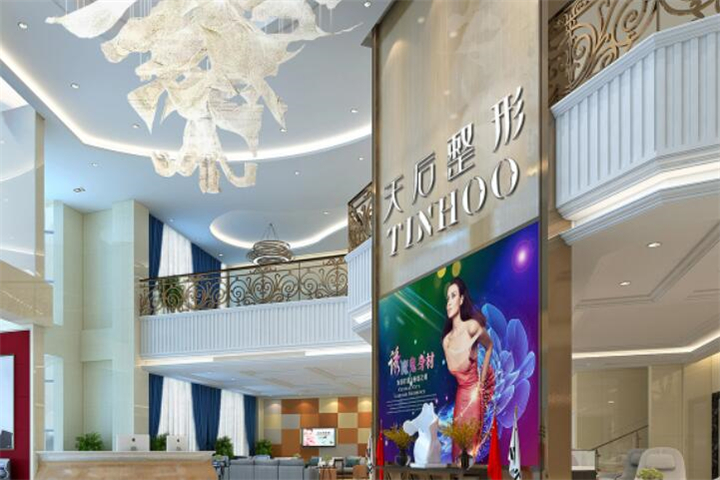 襄阳面部填充医院排名推荐，哪家更受青睐？(图4)