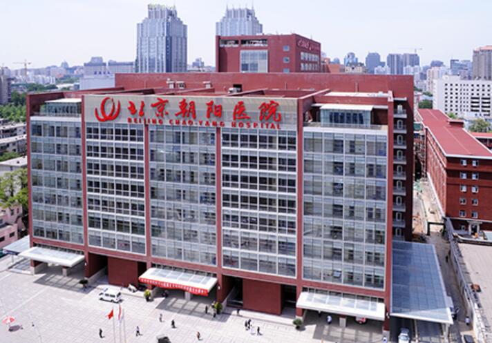 中国整形整容医院最好的是哪些？(图1)