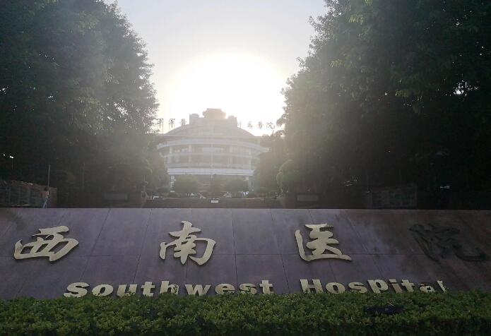 重庆西南医院整形科价目（格）表2025完整一览(图1)