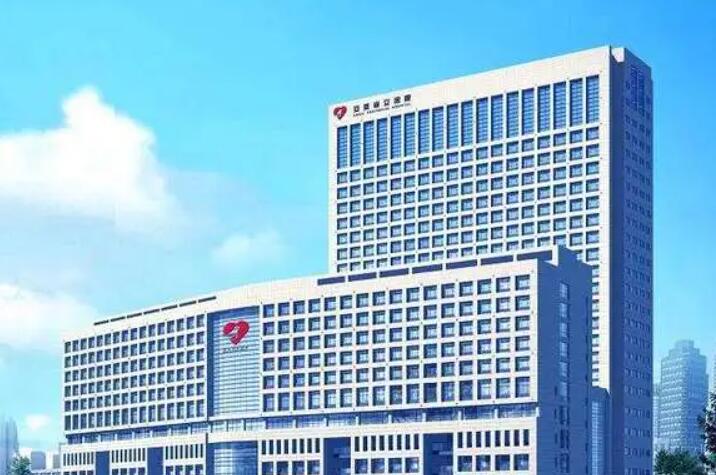 合肥哪里做牙齿矫正比较好？附上top5医院名单(图2)