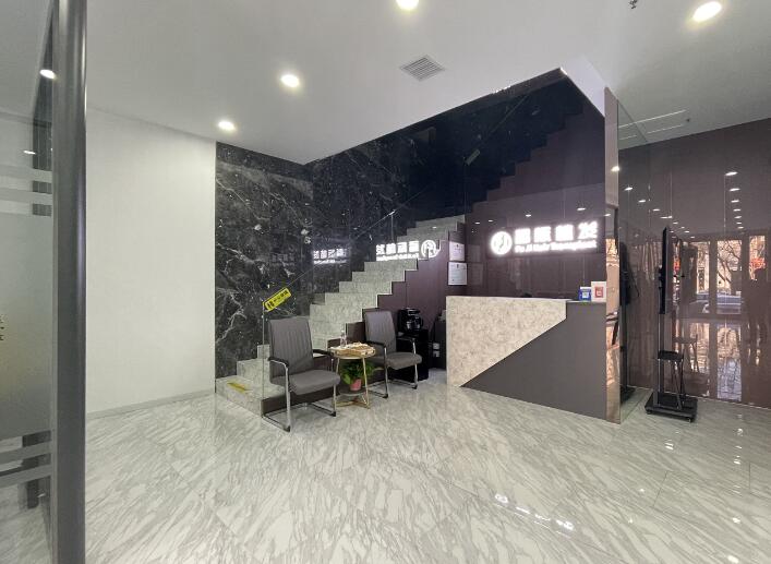 锦州市硅胶假体垫下巴好的整形医院(锦州福际医疗美容诊所口碑好价格收费也合理)(图1)