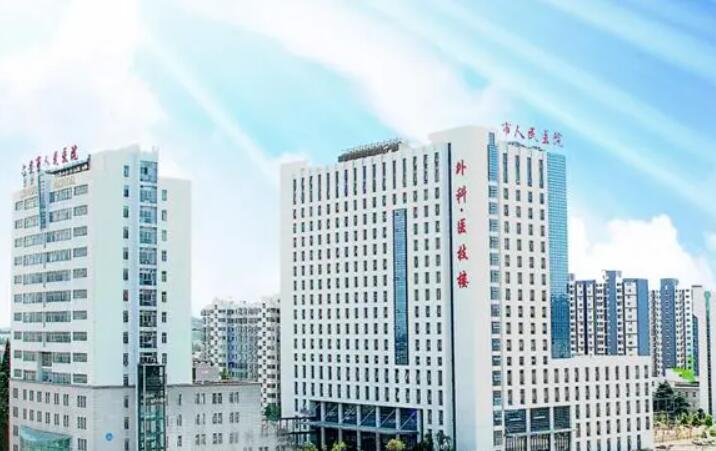 六安市人民医院整形美容科正规吗？医院专家推荐及费用