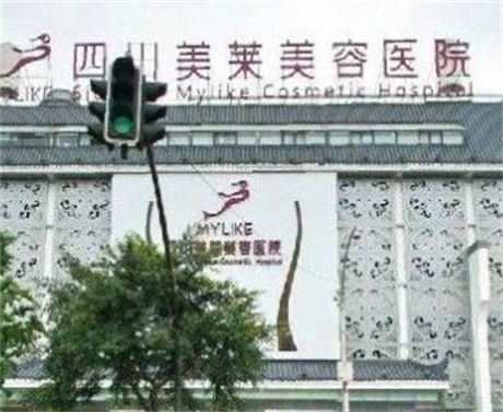 2024年成都顶级美容整形机构精选：专业服务与先进技术的完美结合(图1)