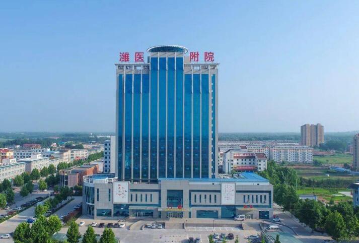 潍坊附属医院种牙技术好吗