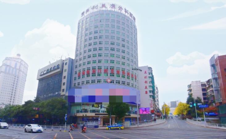 2024年贵阳自体脂肪填充医院全新排名，美贝尔医院位列末端(图2)