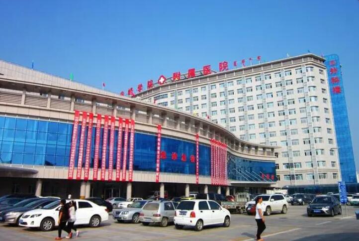 赤峰整形医疗指南：安全与专业的选择(图2)