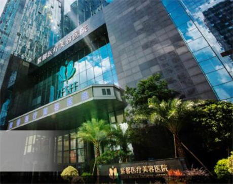 广州下巴整形机构排名揭晓：顶尖医院大比拼(图11)