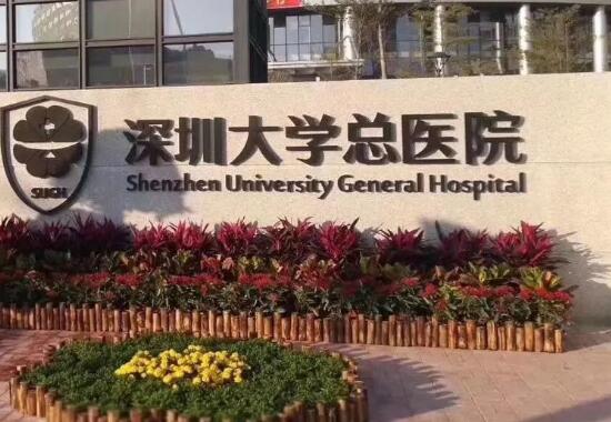 深圳整形医院排名前五强，实力评测及推荐，选择哪家医院好