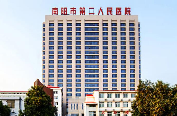 2024年南阳地区眼科医院全新盘点：深度解析与推荐(图2)