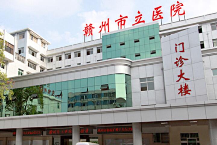 赣州整形机构深度点评与技术口碑(图4)