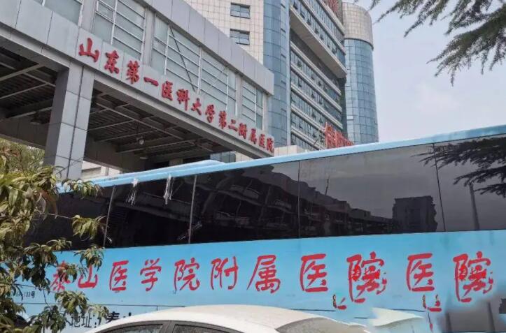 泰安做面部吸脂医院哪家好？top5医院名单已经出炉(图2)