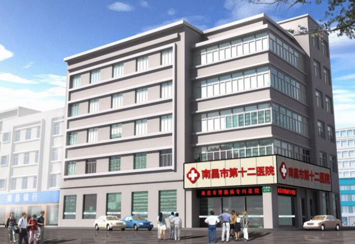 2025南昌植发医院排名揭晓：大麦微针与碧莲盛哪家医院植发效果好？(图2)