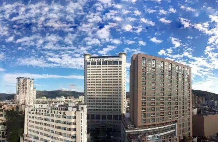 温州脂肪填充整形医院排名榜，哪家技术值得信赖？(图4)