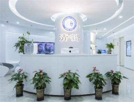 重庆男性生殖器整形医院排名：星荣医院技术领先