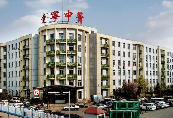 辽宁中医药大学附属医院医学美容科怎么样？医生简介、口碑擅长(图1)