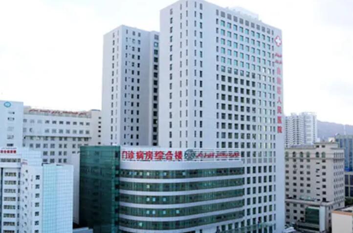 【新疆维吾尔自治区人民医院口腔科】矫正支架矫治多少价格？