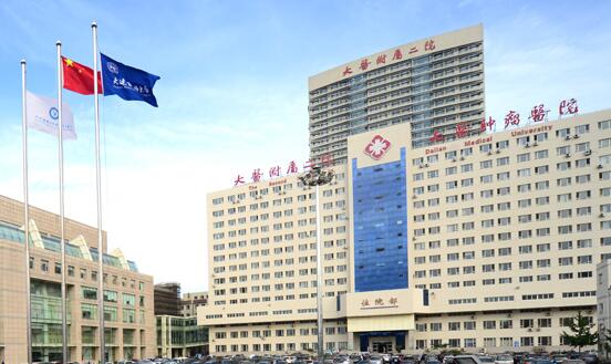哈尔滨医大二院口腔科技术好吗