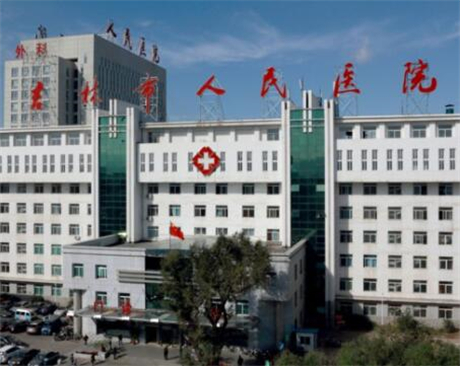 吉林市人民医院整形美容科价格怎么样？2025参考价&amp;双眼皮案例流出！