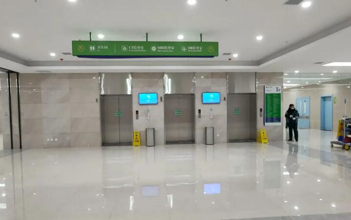 沈阳军区总医院整形美容外科效果与价格全解析(图1)