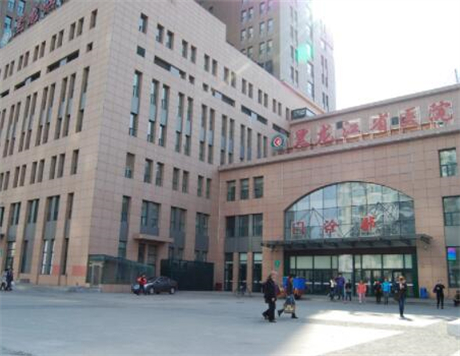 2024年哈尔滨整形机构排名揭晓：公立与私立医院竞争白热化