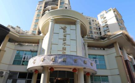 2024年中山市整形美容医院推荐指南：专业与信赖的选择(图2)