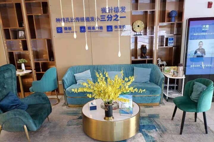 贵阳正规植发医院排名公布，这5家医院被问得比较多~