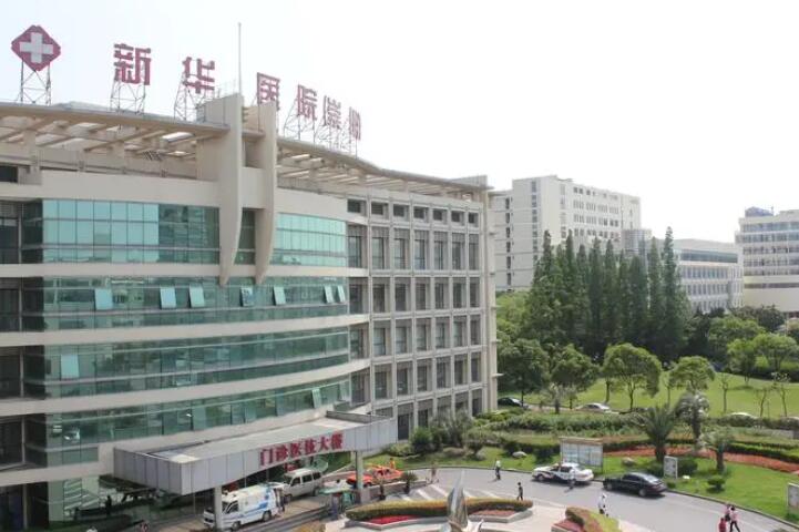 上海哪家医院种植牙技术比较先进？
