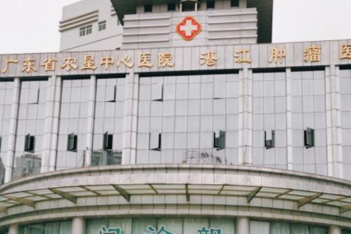 湛江口腔医院哪个好？人民医院口腔科、第二中医院上榜前五！