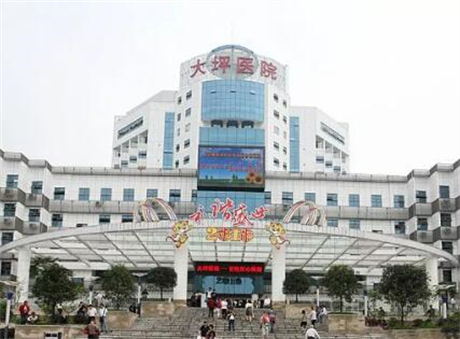 重庆整形机构精选：美丽蜕变的起点(图8)