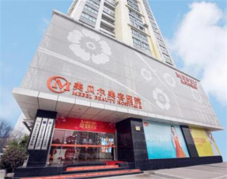 2024年南京鼻部整形修复：医生推荐与价格解析(图4)