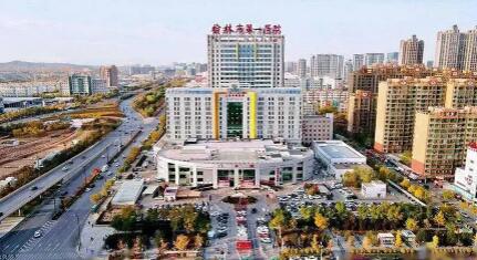 榆林市第一医院烧伤整形与皮肤外科隆鼻修复怎么样？医