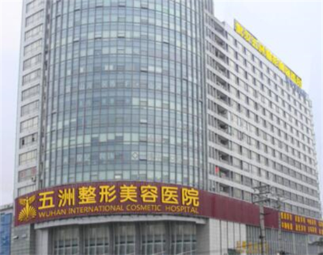 2024年武汉五洲整形机构洪山区详细地址及地铁出行指南(图2)
