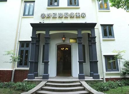 上海九院怎么样？价格如何？
