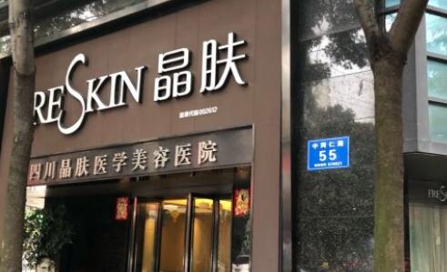 成都玛利亚整形美容正规吗？热门项目一览，附真实案例分享