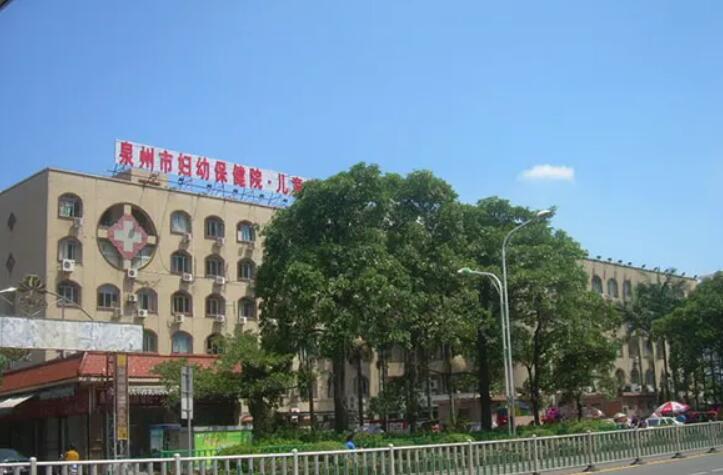 泉州整形医院排名：哪家隆胸医院技术好？