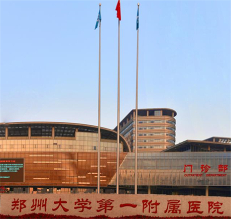 2024年郑州公立三甲医院整形外科深度解析与推荐(图2)