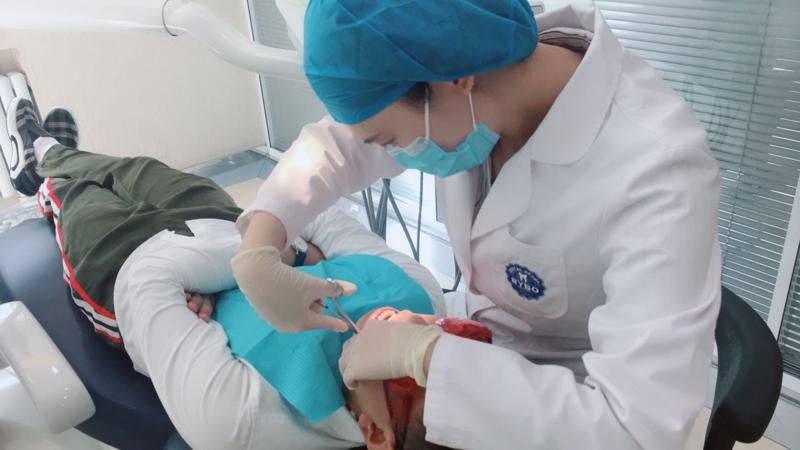 重庆拜博口腔医院怎么样？内附图片