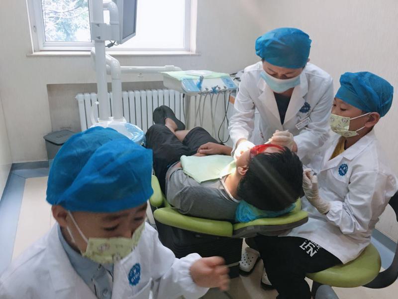 深圳拜博口腔医院技术怎么样？专业实力雄厚，深受市民欢迎和认可(图2)