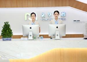 上海种植牙医院哪家好？推荐排行榜前列的圣贝口腔等知名机构