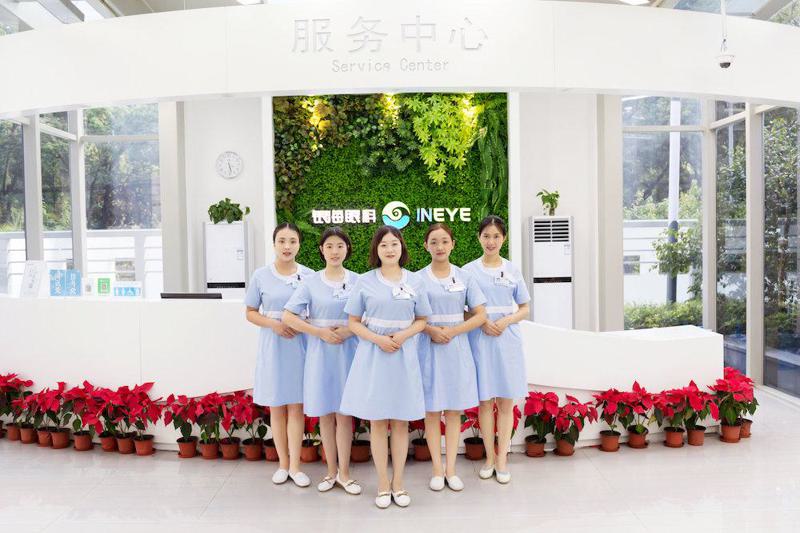 重庆近视手术医院排名：哪家好？医院推荐与选择指南(图3)