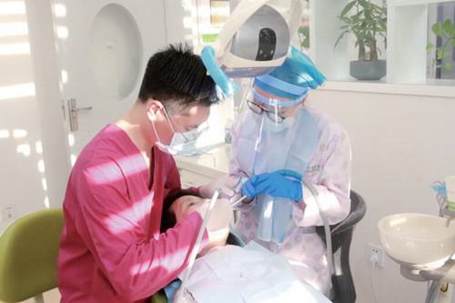 驻马店牙科医院排名：性价比与口碑兼备的医院推荐