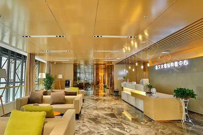 厦门登特口腔医院(图1)