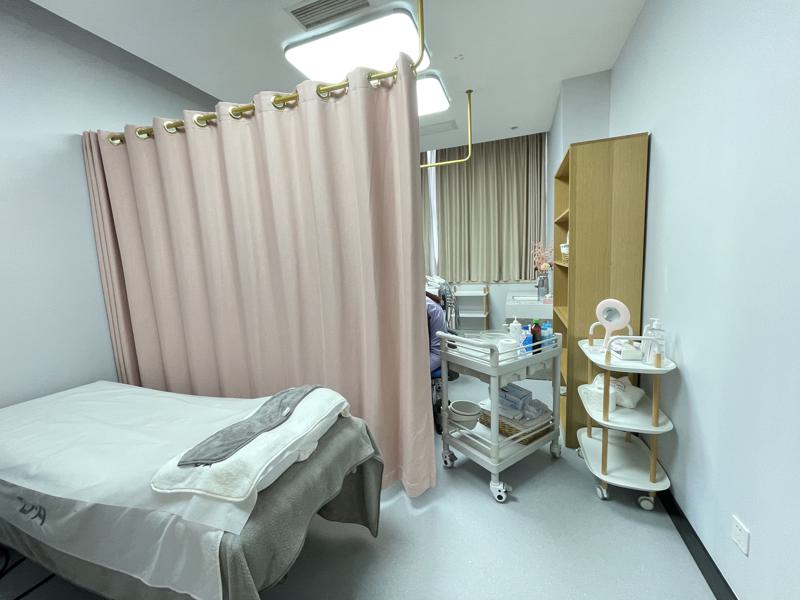 上海愉悦美联臣曹栋弼磨骨怎么样？真人手术过程实拍图