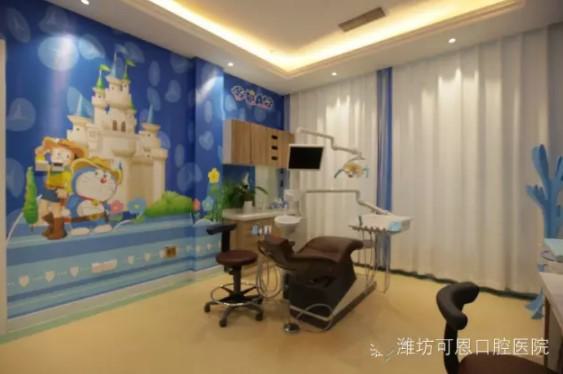 这有潍坊做隐适美较好的口腔医院排名及价格，附隐适美医生