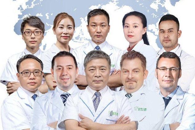福州口腔医院排名前十：这些牙科医院都是精选