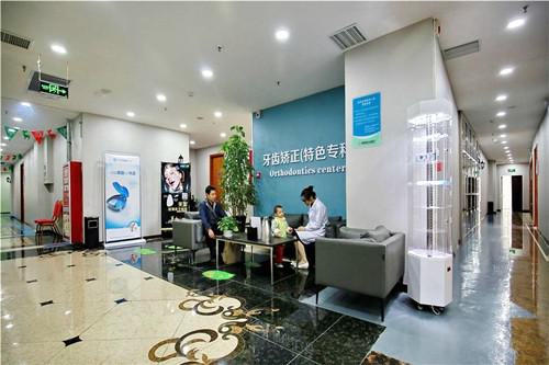 洛阳种植牙医院排名前五分享，揭秘哪个口腔医院种牙好！