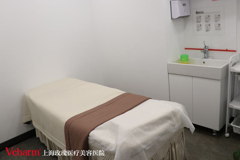 上海整形医院哪家好？时光、玫瑰、伊莱美领衔，探索排行榜上五大精选医院！(图2)